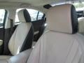 2012 White Diamond Tricoat Chevrolet Volt Hatchback  photo #11