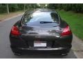 Carbon Grey Metallic - Panamera 4 Photo No. 5