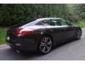 Carbon Grey Metallic - Panamera 4 Photo No. 6