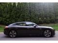 Carbon Grey Metallic - Panamera 4 Photo No. 7