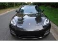 Carbon Grey Metallic - Panamera 4 Photo No. 9