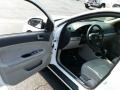 Summit White - Cobalt LT Sedan Photo No. 16