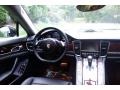 Carbon Grey Metallic - Panamera 4 Photo No. 14