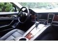 Carbon Grey Metallic - Panamera 4 Photo No. 20