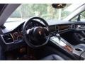 Carbon Grey Metallic - Panamera 4 Photo No. 23