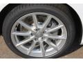 Ibis White - A4 2.0T Premium quattro Photo No. 4