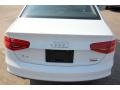 Ibis White - A4 2.0T Premium quattro Photo No. 7