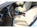 Ibis White - A4 2.0T Premium quattro Photo No. 11