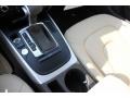 Ibis White - A4 2.0T Premium quattro Photo No. 13