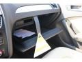 Ibis White - A4 2.0T Premium quattro Photo No. 17