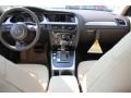 Ibis White - A4 2.0T Premium quattro Photo No. 26