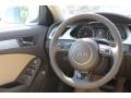 Ibis White - A4 2.0T Premium quattro Photo No. 27