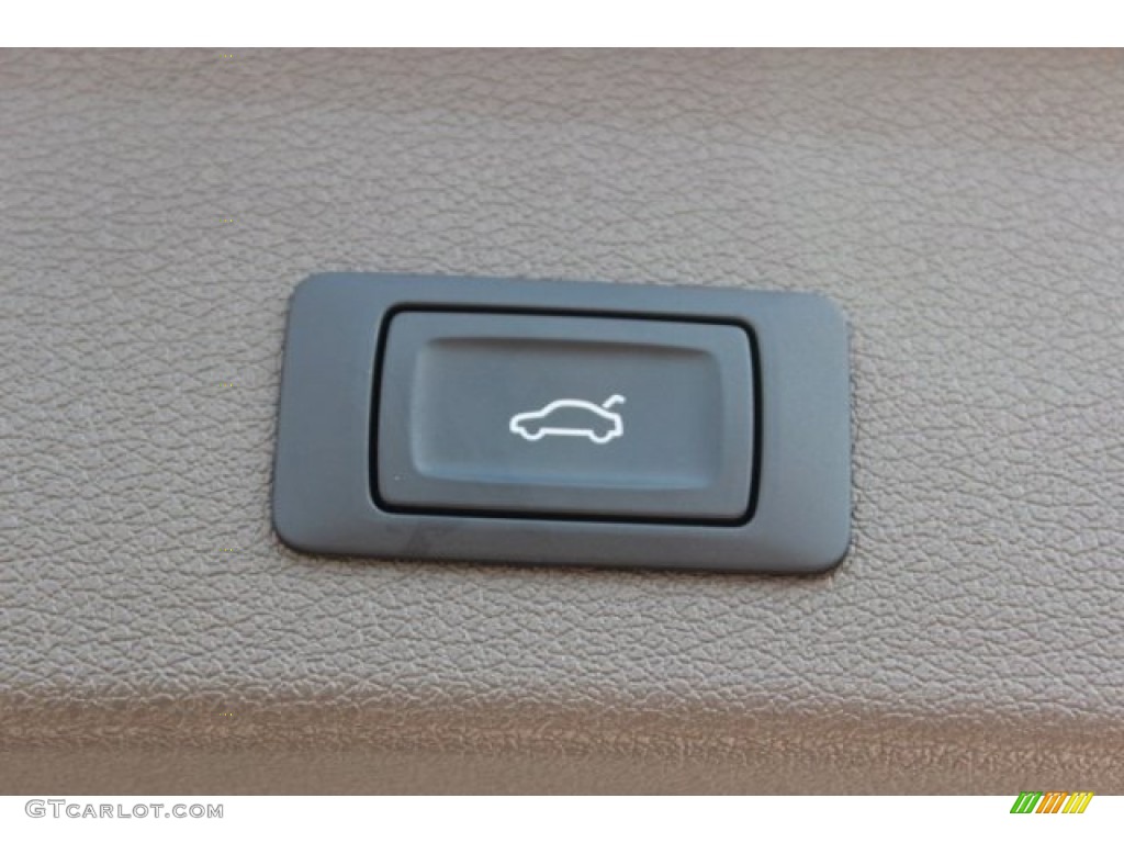 2016 Q5 2.0 TFSI Premium quattro - Ibis White / Pistachio Beige photo #32