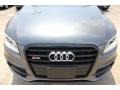 Daytona Gray Pearl - SQ5 Premium Plus 3.0 TFSI quattro Photo No. 2