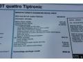 Mythos Black Metallic - Q5 3.0 TFSI Premium Plus quattro Photo No. 10