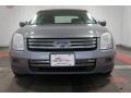 2007 Tungsten Grey Metallic Ford Fusion SE  photo #3
