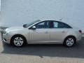 Gold Mist Metallic - Cruze LS Photo No. 2