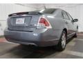 2007 Tungsten Grey Metallic Ford Fusion SE  photo #7