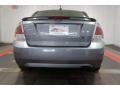 2007 Tungsten Grey Metallic Ford Fusion SE  photo #8