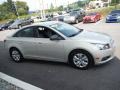 Gold Mist Metallic - Cruze LS Photo No. 6