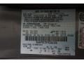 2007 Tungsten Grey Metallic Ford Fusion SE  photo #13