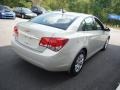 Gold Mist Metallic - Cruze LS Photo No. 7