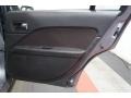 2007 Tungsten Grey Metallic Ford Fusion SE  photo #15