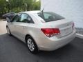 Gold Mist Metallic - Cruze LS Photo No. 9