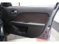 2007 Tungsten Grey Metallic Ford Fusion SE  photo #16
