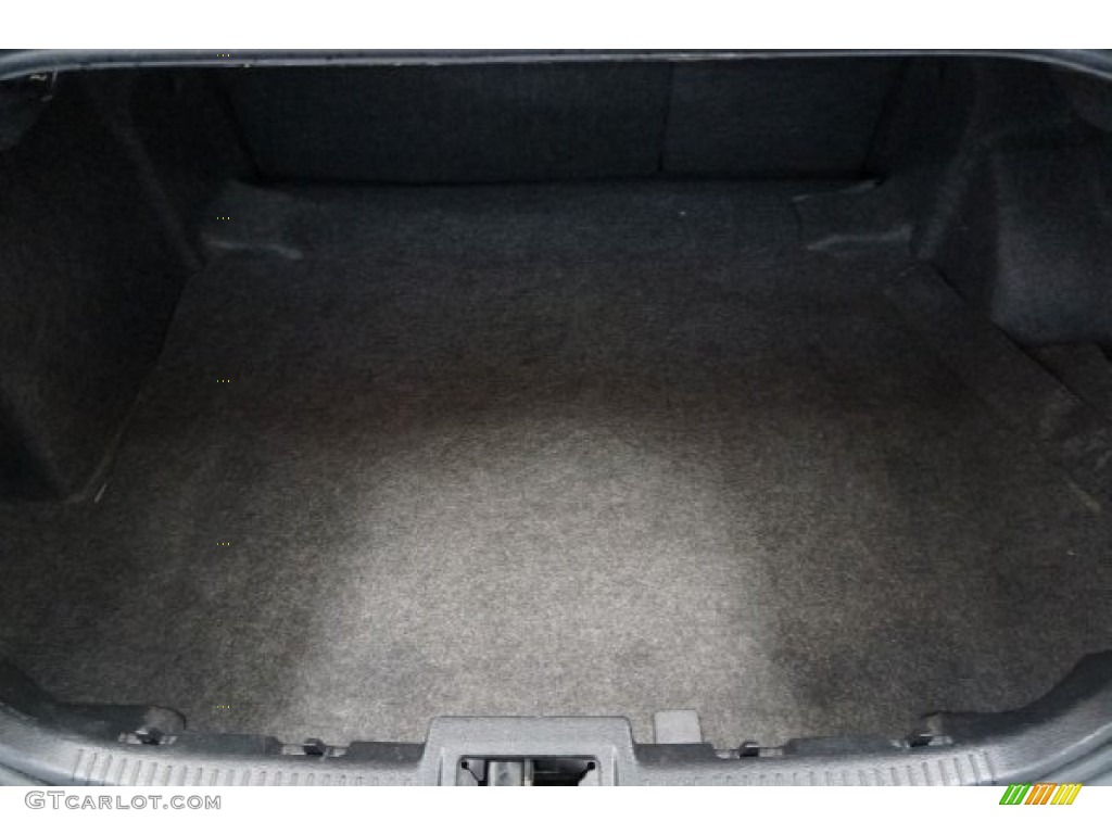 2007 Fusion SE - Tungsten Grey Metallic / Charcoal Black photo #17