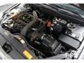 2007 Tungsten Grey Metallic Ford Fusion SE  photo #32