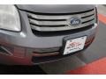 2007 Tungsten Grey Metallic Ford Fusion SE  photo #33