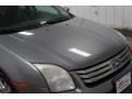 2007 Tungsten Grey Metallic Ford Fusion SE  photo #34