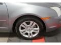 2007 Tungsten Grey Metallic Ford Fusion SE  photo #35