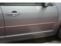 2007 Tungsten Grey Metallic Ford Fusion SE  photo #40