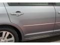 2007 Tungsten Grey Metallic Ford Fusion SE  photo #41