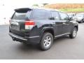 Black - 4Runner SR5 4x4 Photo No. 2