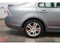 2007 Tungsten Grey Metallic Ford Fusion SE  photo #42