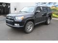 Black - 4Runner SR5 4x4 Photo No. 5
