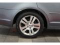 2007 Tungsten Grey Metallic Ford Fusion SE  photo #43