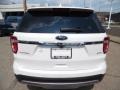 2016 Oxford White Ford Explorer Limited 4WD  photo #4