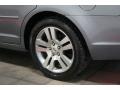 2007 Tungsten Grey Metallic Ford Fusion SE  photo #51