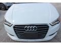 Glacier White Metallic - A3 1.8 Premium Photo No. 3