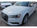 Glacier White Metallic - A3 1.8 Premium Photo No. 4