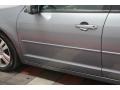 2007 Tungsten Grey Metallic Ford Fusion SE  photo #54