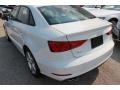 Glacier White Metallic - A3 1.8 Premium Photo No. 7