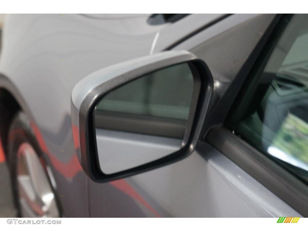 2007 Fusion SE - Tungsten Grey Metallic / Charcoal Black photo #56