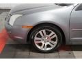 2007 Tungsten Grey Metallic Ford Fusion SE  photo #57