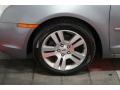 2007 Tungsten Grey Metallic Ford Fusion SE  photo #58