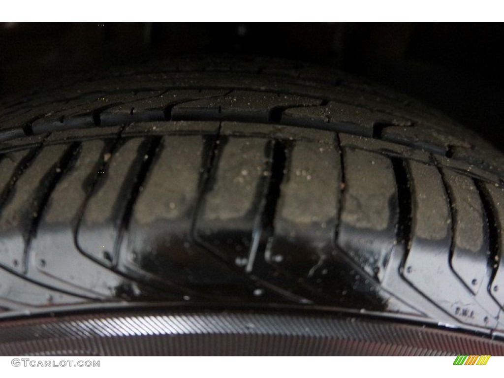 2007 Fusion SE - Tungsten Grey Metallic / Charcoal Black photo #59